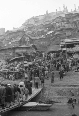 金臺(tái)榜丨這30張老照片,就是一部抗戰(zhàn)史