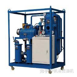 特高壓油真空濾油機價格各種型號