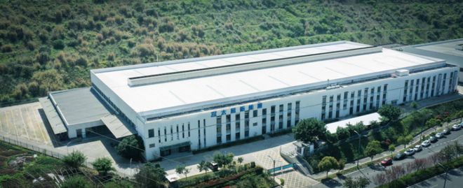 太藍半固態(tài)電池創(chuàng)新成果顯現(xiàn),獲得&ldquo;重慶市知識產(chǎn)權(quán)優(yōu)勢企業(yè)&rdquo;稱號