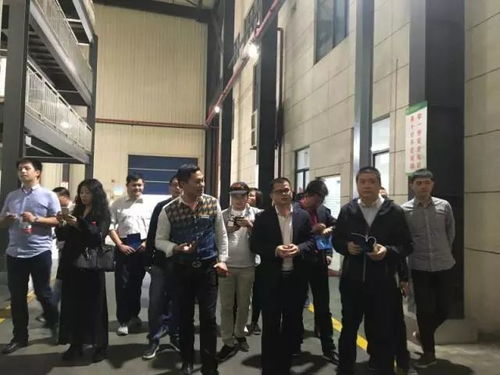 拓展西南2億人口大市場,晉江食協(xié)率隊(duì)赴重慶考察