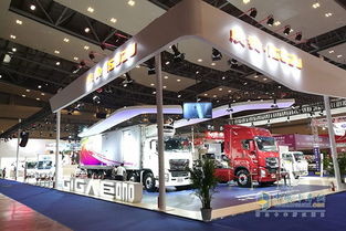 九款卡車 四臺發(fā)動(dòng)機(jī) 慶鈴汽車重慶車展 迎高考