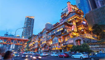 七十年的解放碑，八百年的重慶府——重慶的時空印記