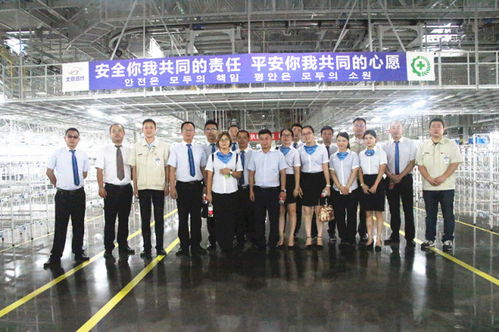 從4S店到工廠(chǎng) 一場(chǎng)見(jiàn)證北京現(xiàn)代品質(zhì)的重慶之旅